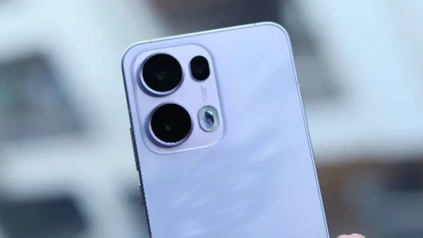 OPPO Reno13 5G Available at Lowest Price Yet