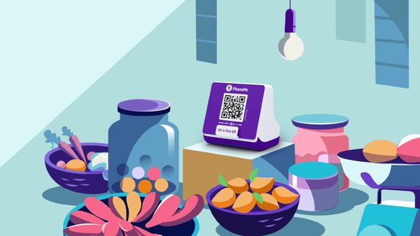 PhonePe Launches New SmartSpeaker For Merchants