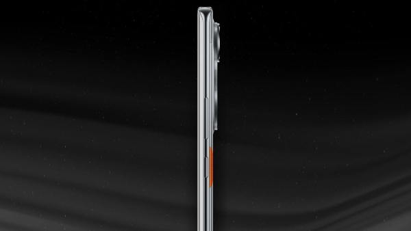 Tecno Pova Curve 5G Launch in India Teased