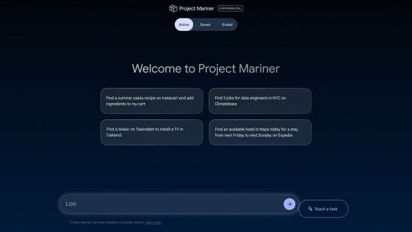 What’s New with Gemini: All the Key Reveals from Google I/O 2025
