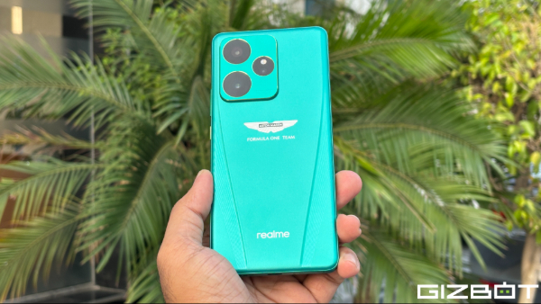 Realme GT 7 Hands-on Review: Is This The Best Phone Under INR 40,000? Realme GT 7 Hands-on Review: Is This The Best Phone Under INR 40,000?