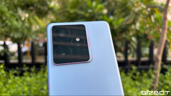 Realme GT 7 Hands-on Review: Is This The Best Phone Under INR 40,000? Realme GT 7 Hands-on Review: Is This The Best Phone Under INR 40,000?