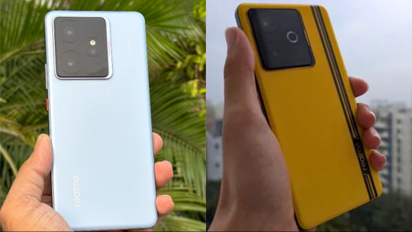 Realme GT 7, Realme GT 7T Now Available for Purchase in India