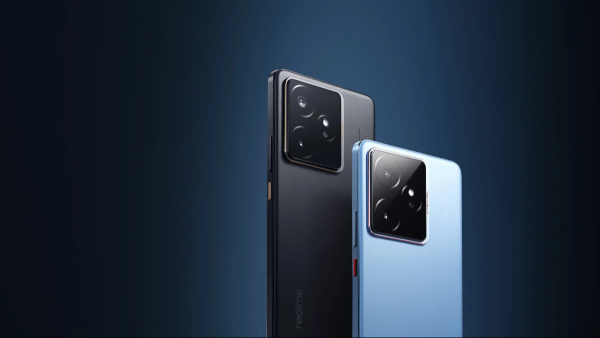 Realme GT 7T, Realme GT 7 Prices and Specifications Leaked