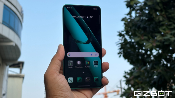 Realme GT 7 Hands-on Review: Is This The Best Phone Under INR 40,000? Realme GT 7 Hands-on Review: Is This The Best Phone Under INR 40,000?