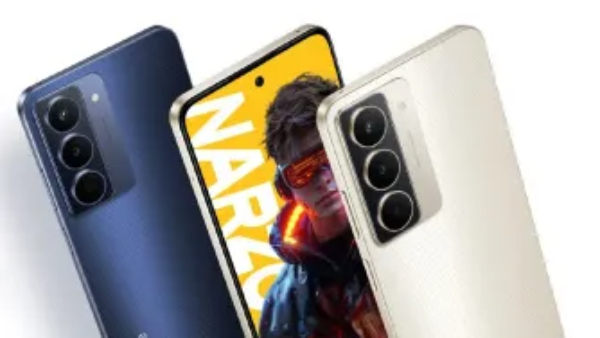 Top 5 Budget Phones for Creating Reels Under Rs 15,000