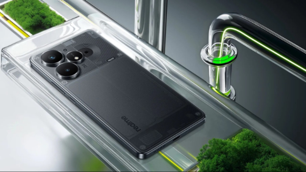 Realme Neo7 Launched: Check Price, Specifications, Features