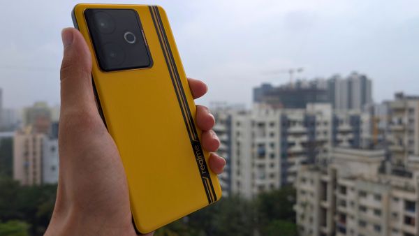 Realme GT 7T Review: A Bold Mid-Ranger That Knows Its Strengths Realme GT 7T Review: A Bold Mid-Ranger That Knows Its Strengths