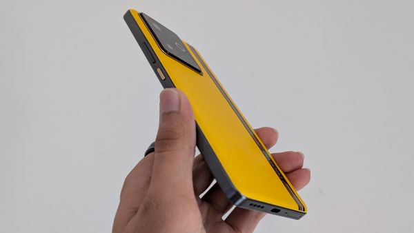 Realme GT 7T Review: A Bold Mid-Ranger That Knows Its Strengths Realme GT 7T Review: A Bold Mid-Ranger That Knows Its Strengths