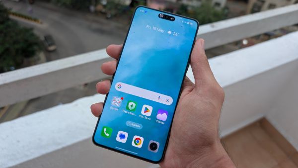 Realme GT 7T Review: A Bold Mid-Ranger That Knows Its Strengths Realme GT 7T Review: A Bold Mid-Ranger That Knows Its Strengths