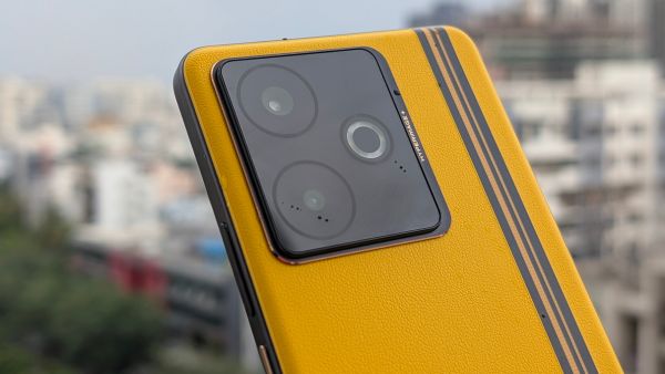 Realme GT 7T Review: A Bold Mid-Ranger That Knows Its Strengths Realme GT 7T Review: A Bold Mid-Ranger That Knows Its Strengths