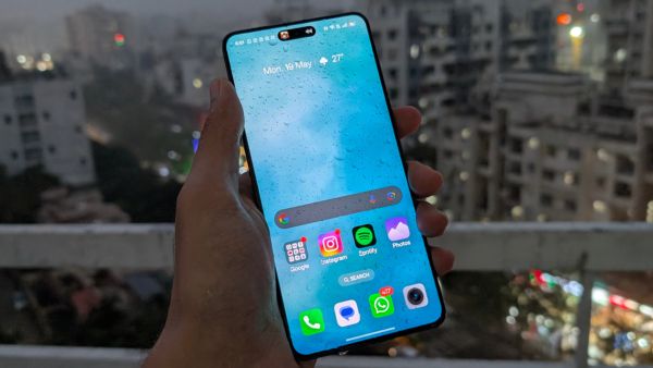 Realme GT 7T Review: A Bold Mid-Ranger That Knows Its Strengths Realme GT 7T Review: A Bold Mid-Ranger That Knows Its Strengths
