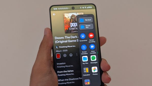 Realme GT 7T Review: A Bold Mid-Ranger That Knows Its Strengths Realme GT 7T Review: A Bold Mid-Ranger That Knows Its Strengths