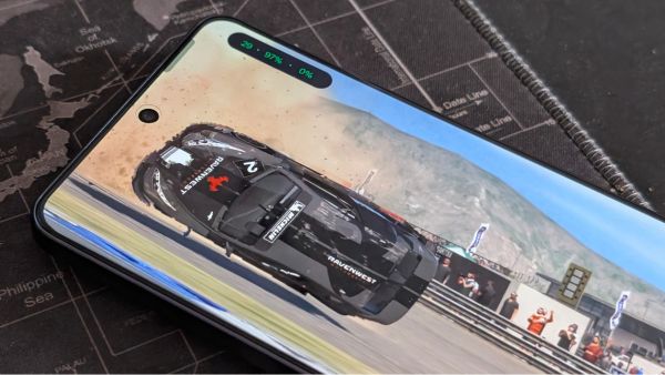 Realme GT 7T Review: A Bold Mid-Ranger That Knows Its Strengths Realme GT 7T Review: A Bold Mid-Ranger That Knows Its Strengths