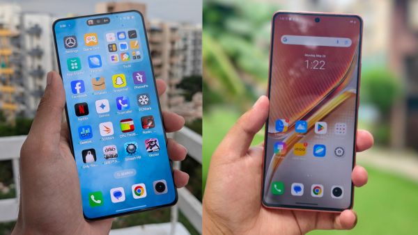 Realme GT 7T vs iQOO Neo 10: Which Is the Best Phone Under ₹35,000