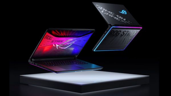 ASUS Unveils 2025 ROG Gaming Laptops in India: Check Price, Specs