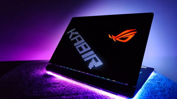ASUS ROG Strix Scar 16 (2025) Review
