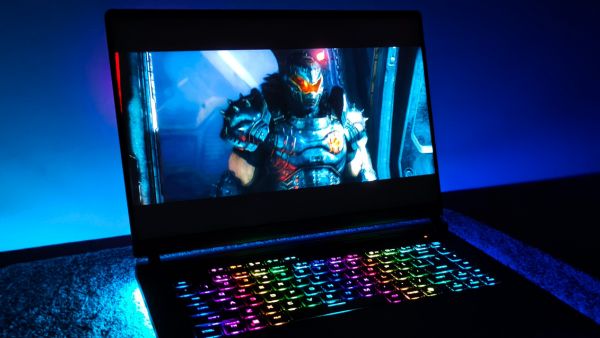 ASUS ROG Strix Scar 16 (2025) Review