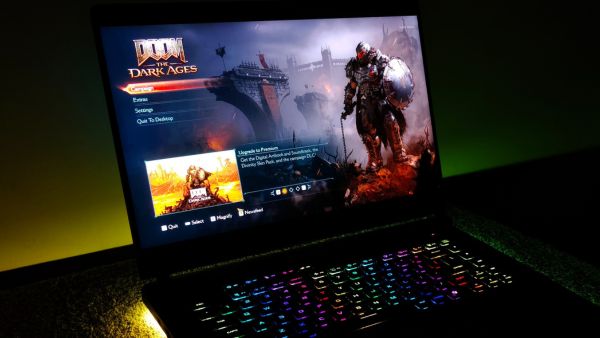 ASUS ROG Strix Scar 16 (2025) Review