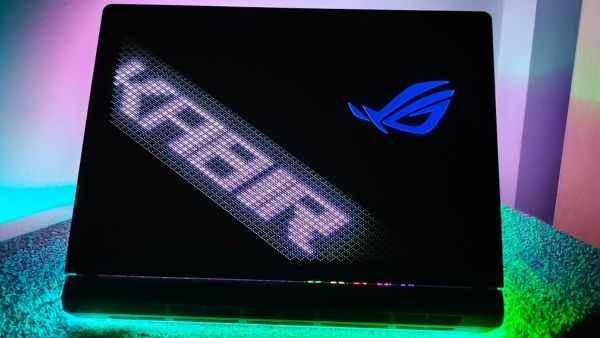 ASUS ROG Strix Scar 16 (2025) Review