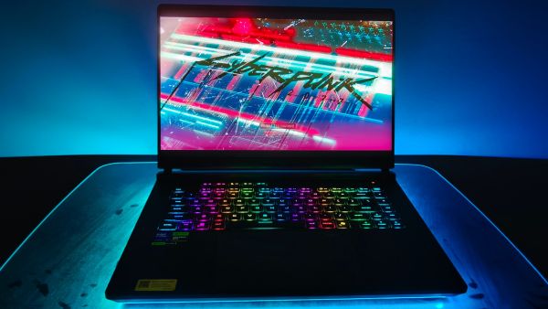 ASUS ROG Strix Scar 16 (2025) Review