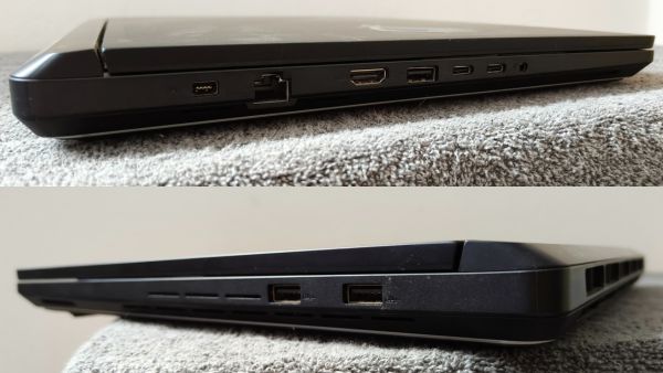 ASUS ROG Strix Scar 16 (2025) Review