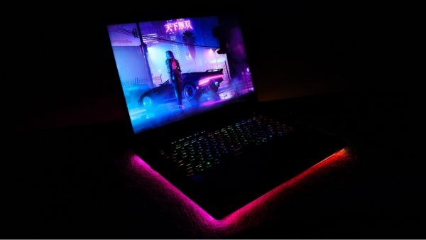 ASUS ROG Strix Scar 16 (2025) Review