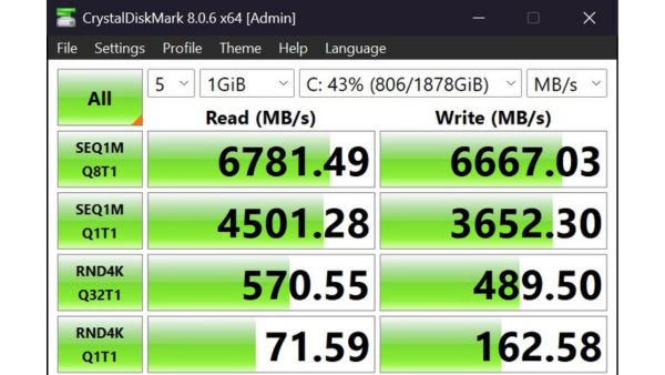 ASUS ROG Strix Scar 16 (2025) Review