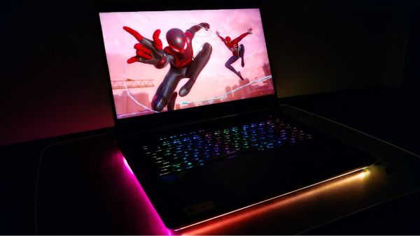 ASUS ROG Strix Scar 16 (2025) Review
