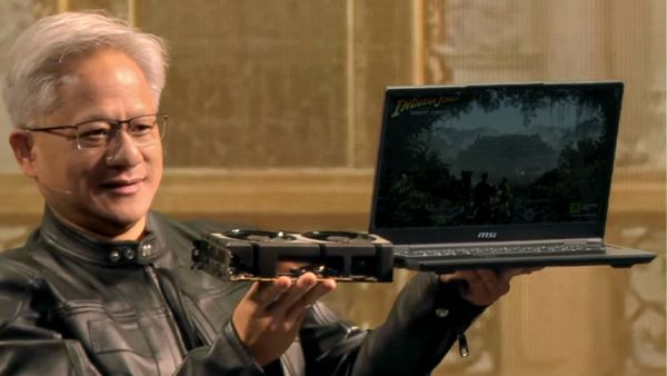 Computex 2025: 610Hz Displays, 14GB/s SSDs, & the Fastest Tech on Show