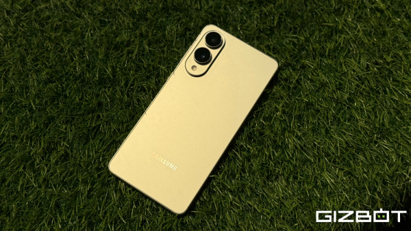 Samsung Galaxy S25 Edge First Impressions