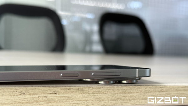 Samsung Galaxy S25 Edge First Impressions