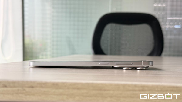 Samsung Galaxy S25 Edge First Impressions