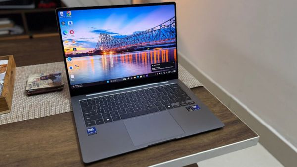 Samsung Galaxy Book5 Pro Review