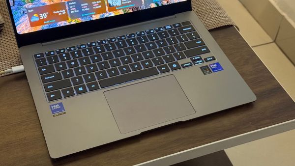 Samsung Galaxy Book5 Pro Review