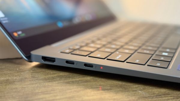 Samsung Galaxy Book5 Pro Review