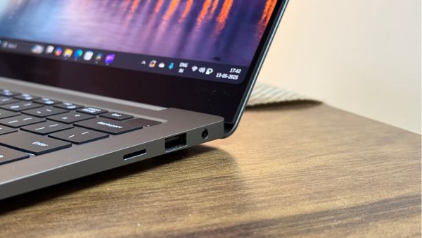 Samsung Galaxy Book5 Pro Review