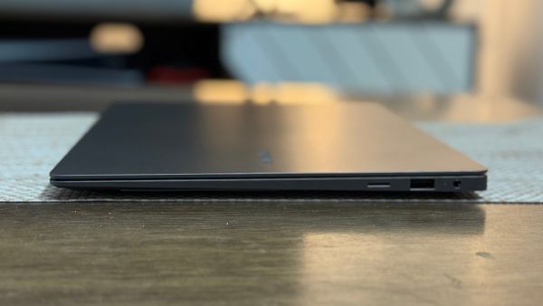 Samsung Galaxy Book5 Pro Review
