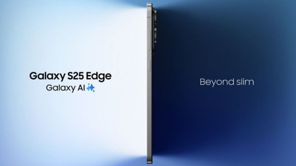 Samsung Galaxy S25 Edge: The Worrying Cost of Going Ultra-Thin