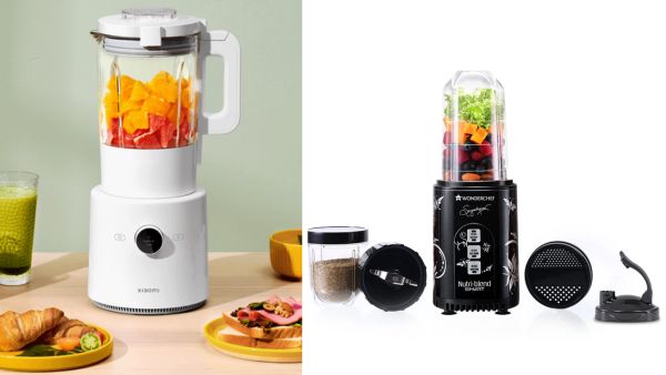 Mother's Day 2025: Upgrade Your Kitchen with These Tech Essentials