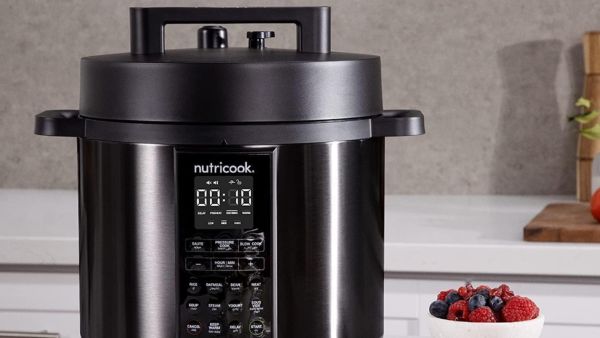 Mother's Day 2025: Upgrade Your Kitchen with These Tech Essentials