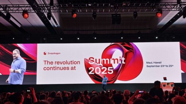 Computex 2025: Snapdragon 8 Elite 2 is Arriving Sooner Than Expected