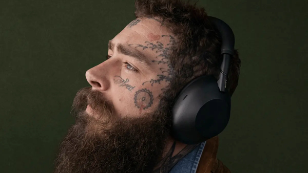 Sony WH-1000XM6 Noise Cancelling Headphones Launched