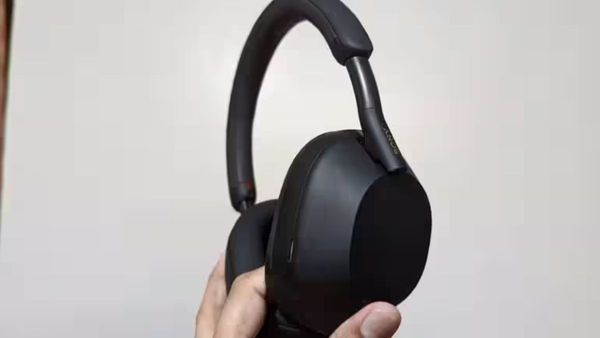  Sony WH-1000XM6 Flagship Headphones Launching on May 15