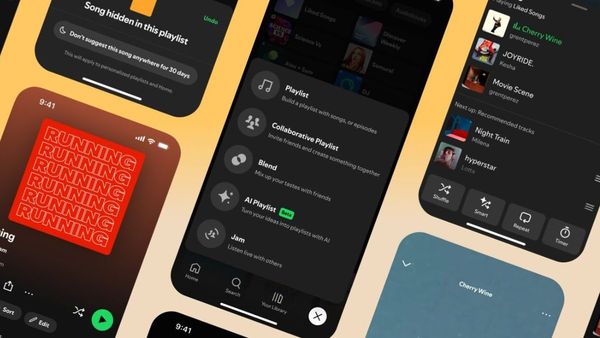 Spotify Rolls Out New Features: Enhanced Queue, AI Playlists, and More
