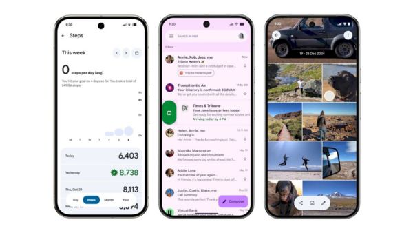 The Android Show 2025: Everything Announced Before Google I/O
