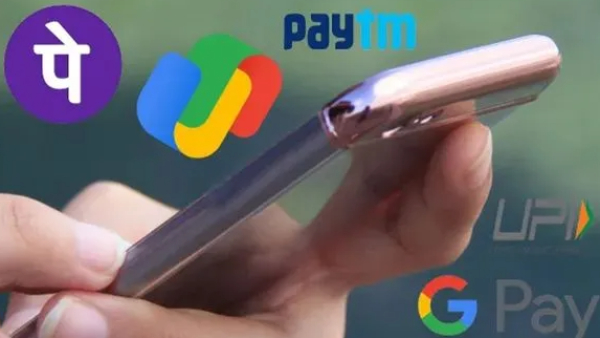 Help Your Mom Go Cashless: Simple UPI & Digital Payment Apps 