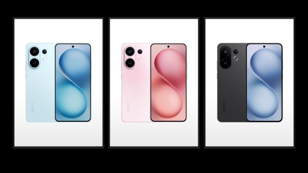 Vivo S30, S30 Pro mini Launched: Check Price and Specifications