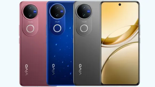 Vivo Tops Offline Sales: A Look at India's Smartphone Channels