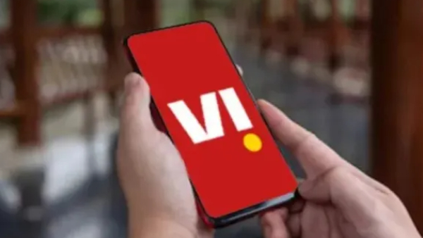 Vodafone Idea (Vi) To Launch 5G Services In Delhi NCR On May 15